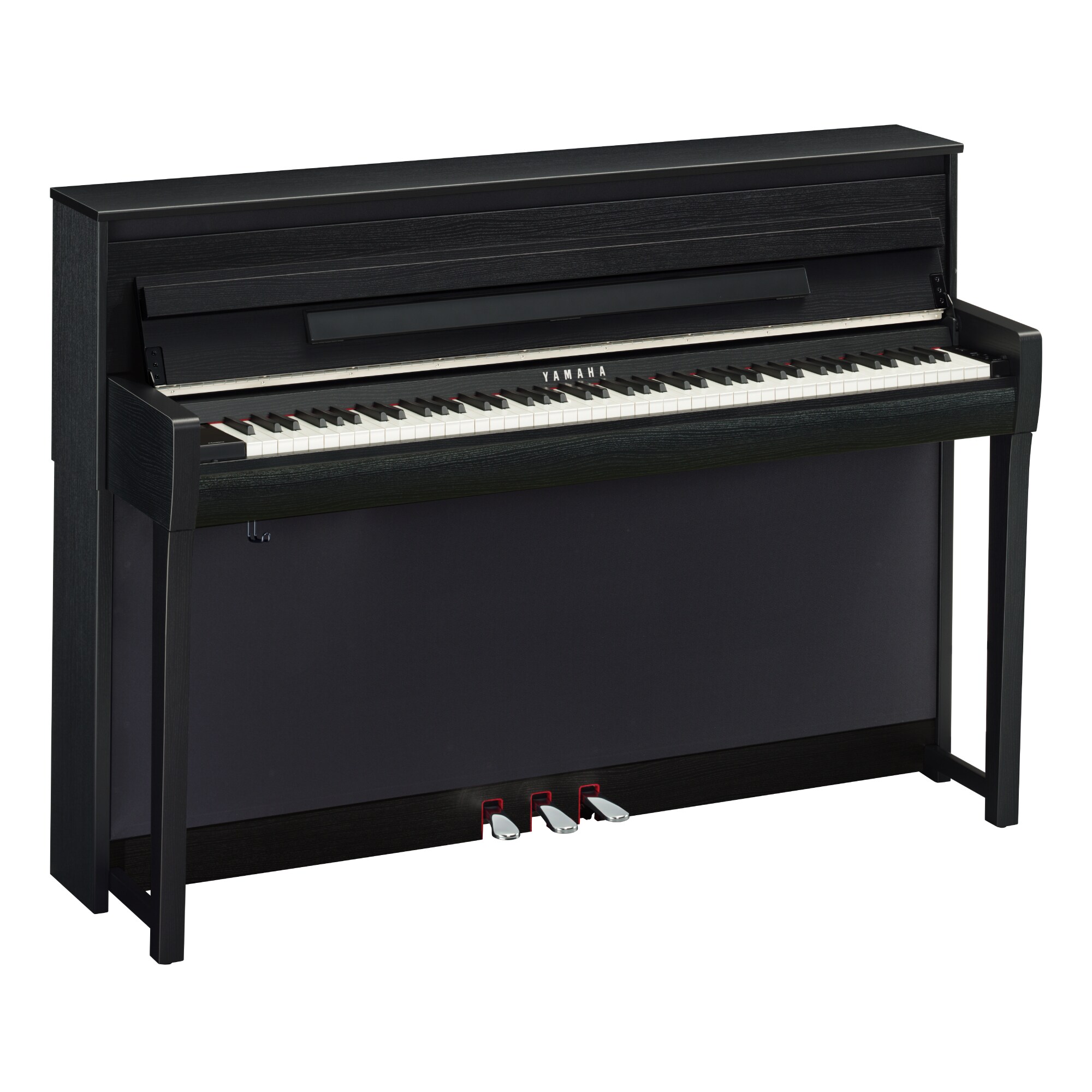 CLP-785 - Overview - Clavinova - Products - Pianos - Yamaha - Malaysia