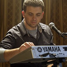 Yassen Velchev