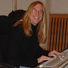 Chuck Ainlay