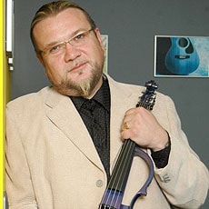 Zoran Dzorlev
