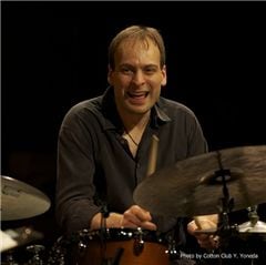 Ari Hoenig