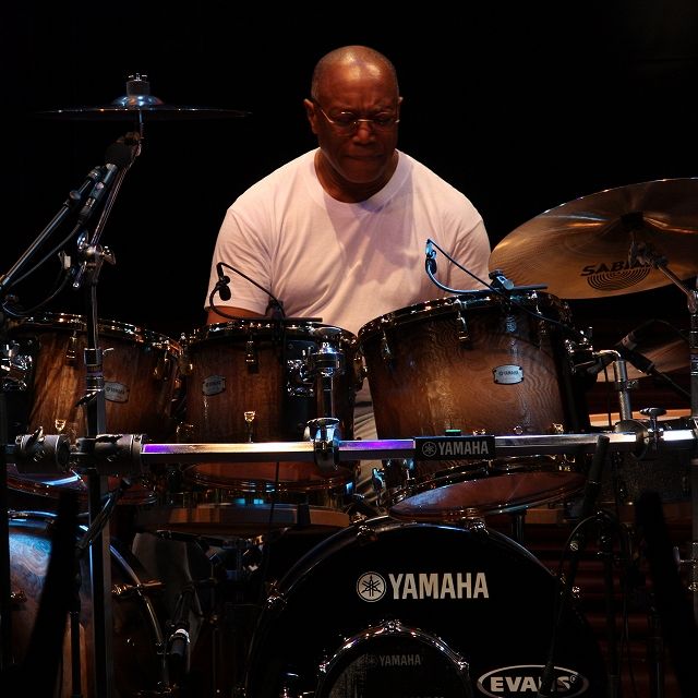 Billy Cobham