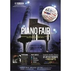 Piano Fair 2015