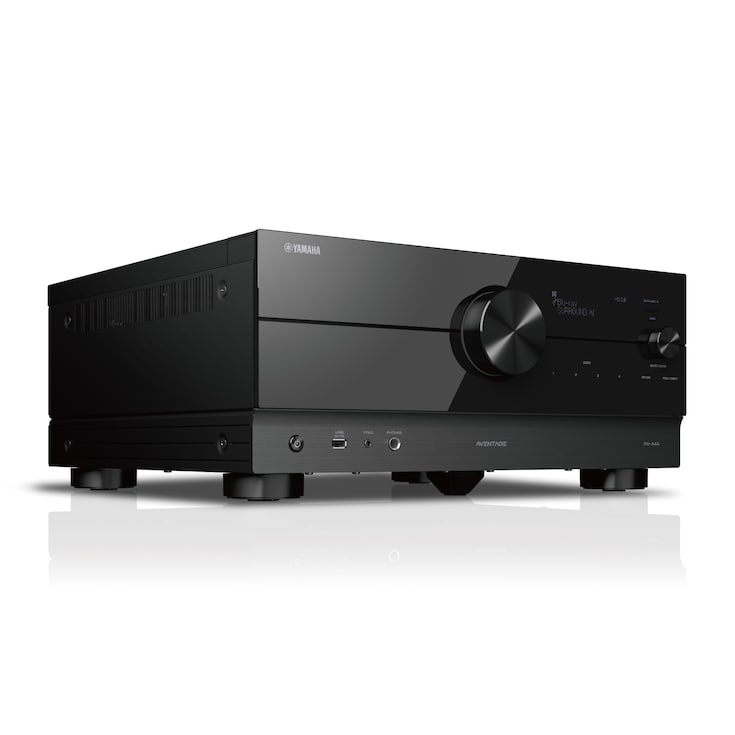 Yamaha RX-A4A A4A AVENTAGE Receiver Amp