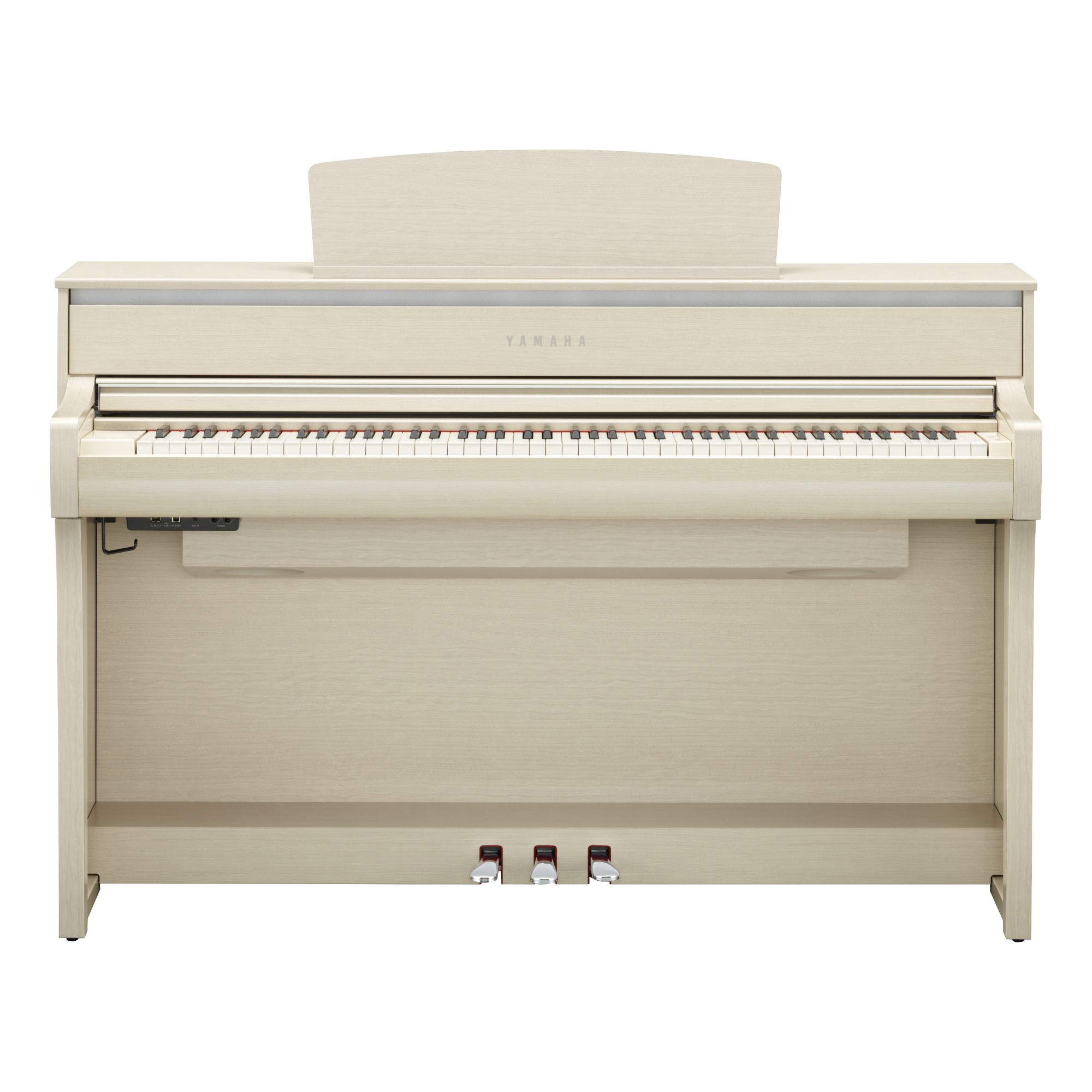 CLP-775 - Overview - Clavinova - Pianos - Musical Instruments ...