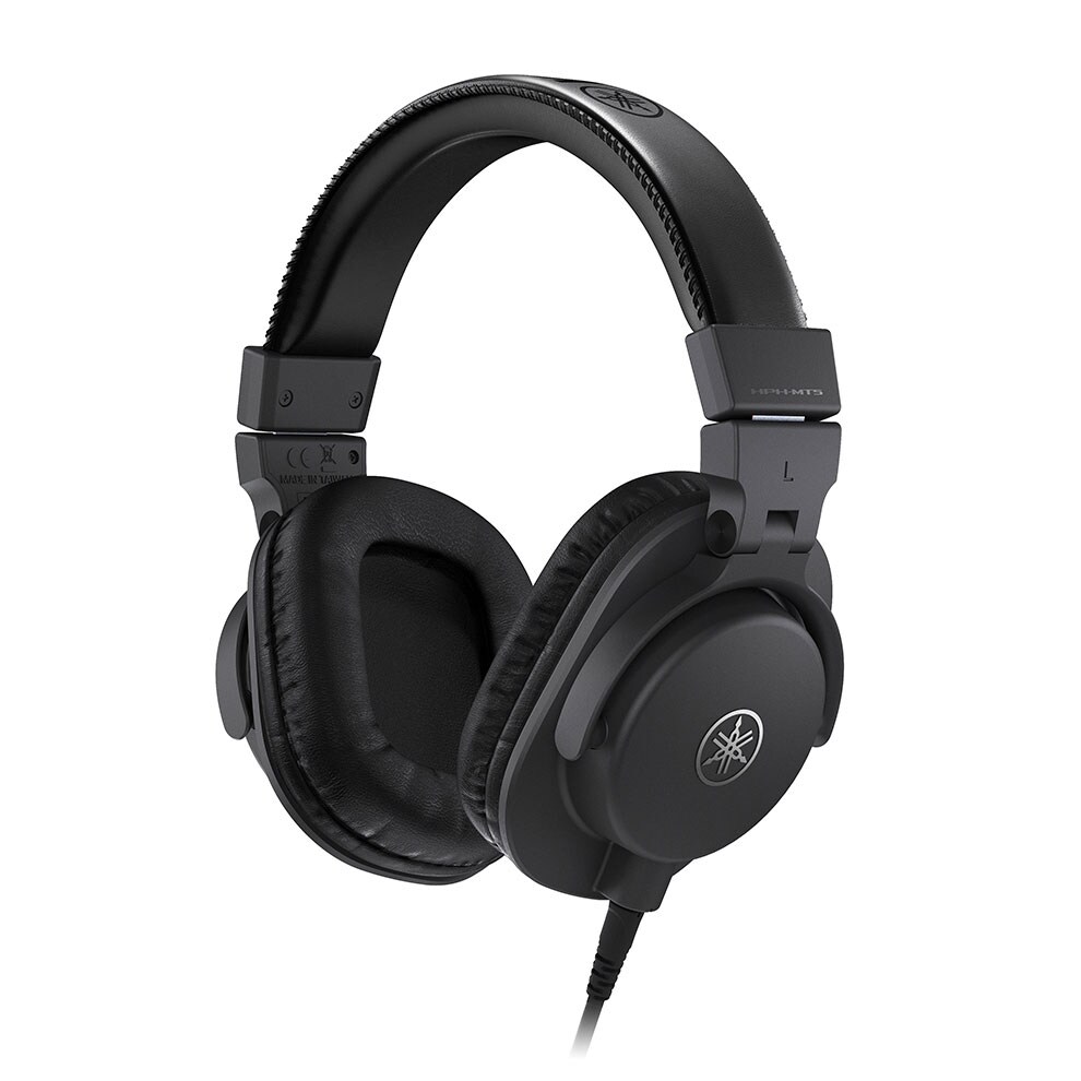 ZUTOMAYO × YAMAHA MPH-MT8Z HPH-MT8 - Overview - Headphones