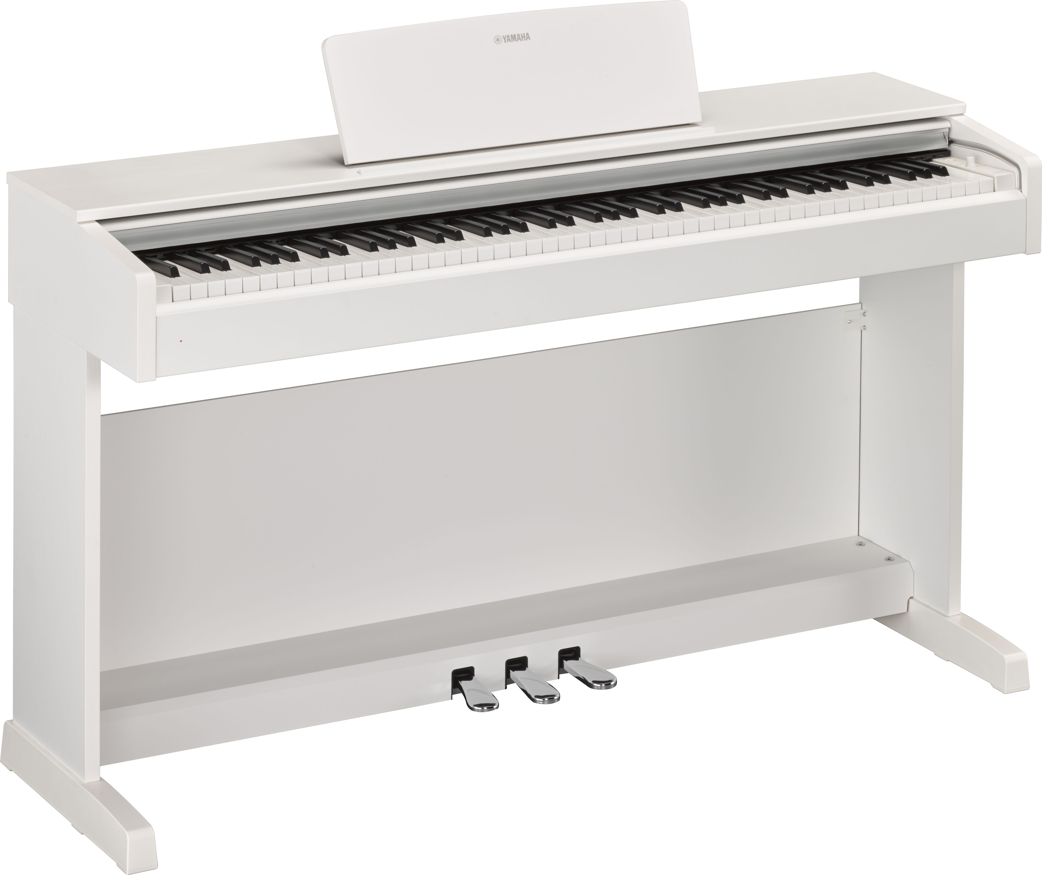 YDP-143 - Overview - ARIUS - Products - Pianos - Yamaha - Malaysia