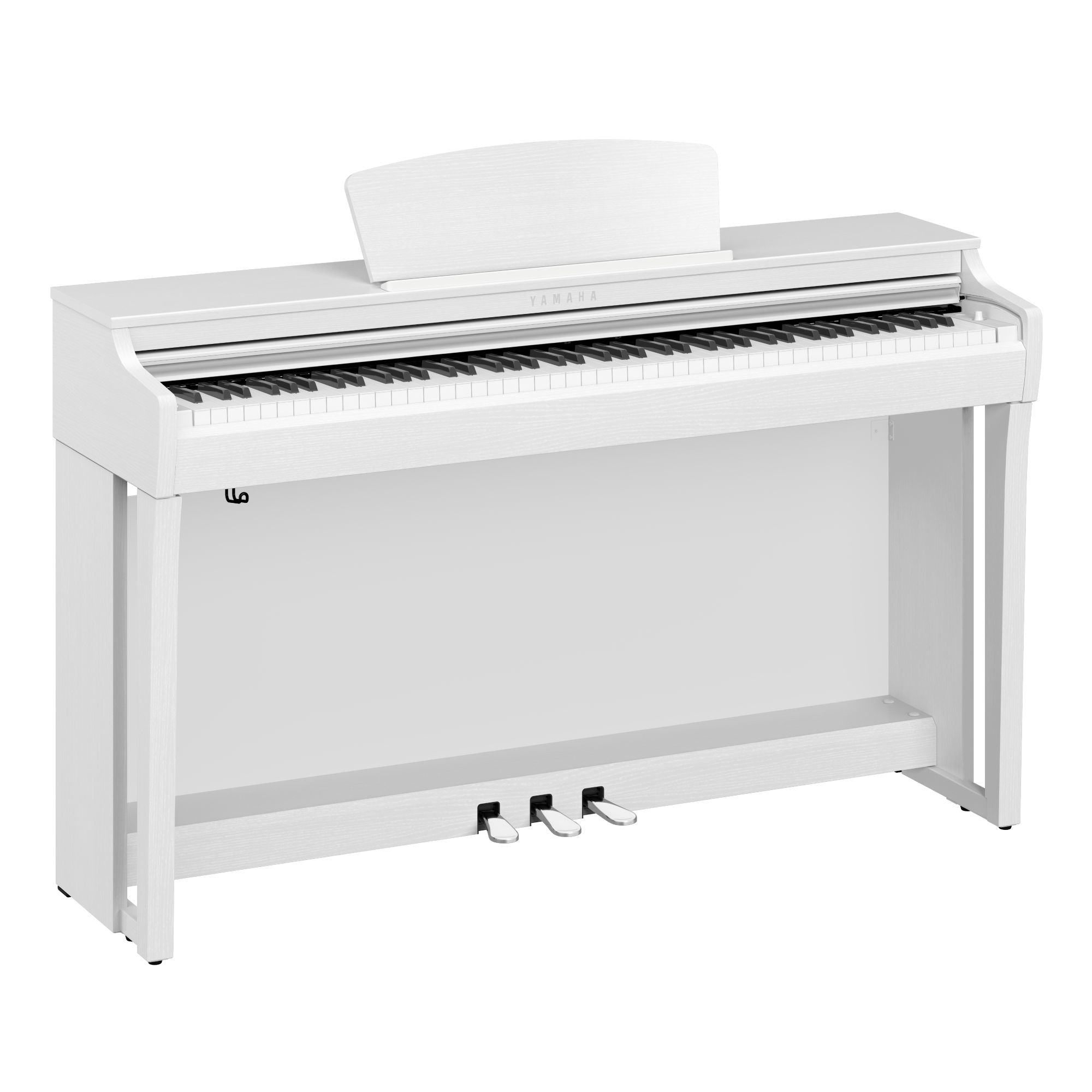 piano clp 725