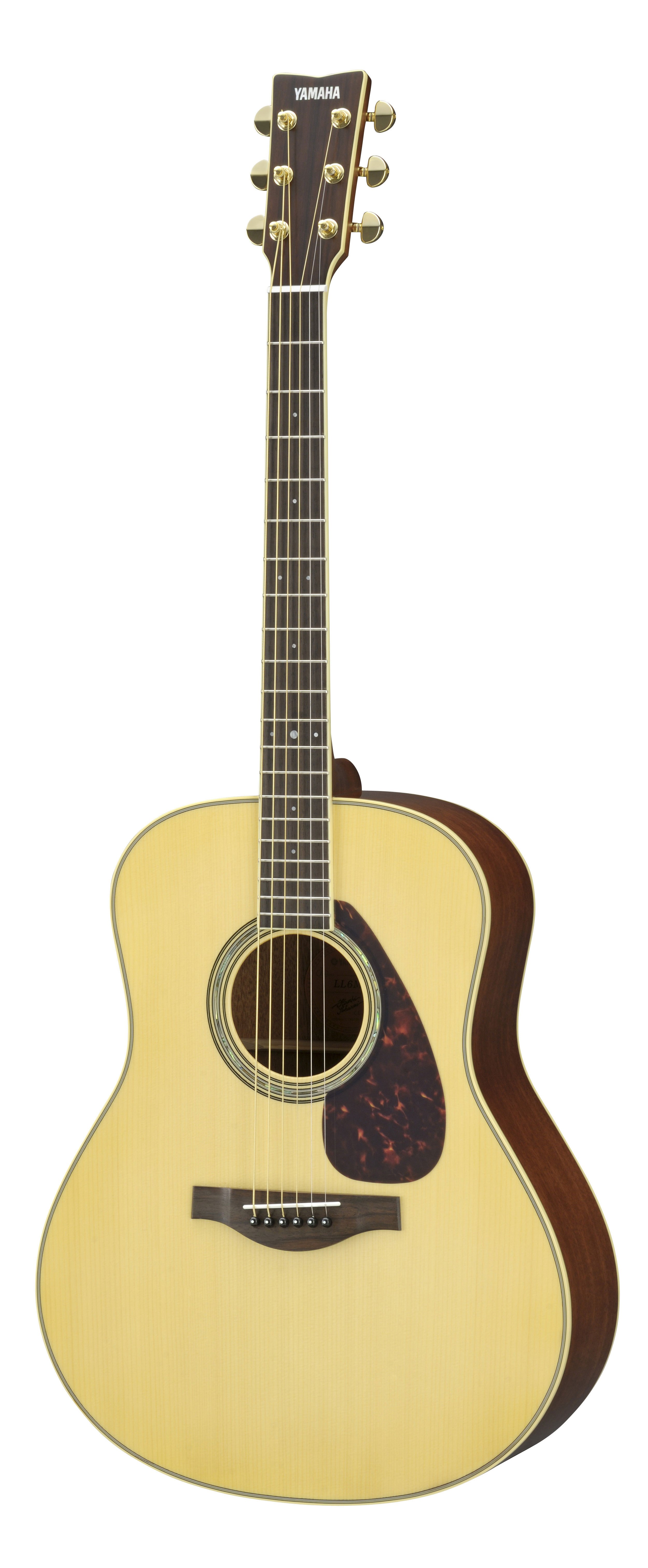 L Series - LL Series - Acoustic Guitars - Guitars, Basses, & Amps 