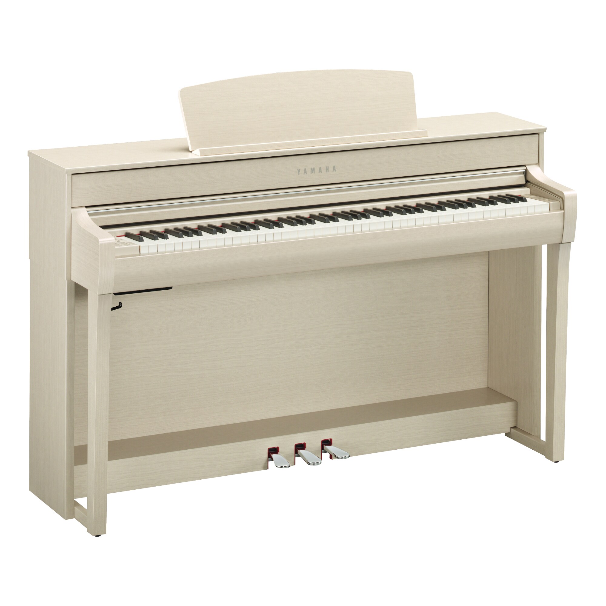 CLP-745 - Overview - Clavinova - Products - Pianos - Musical