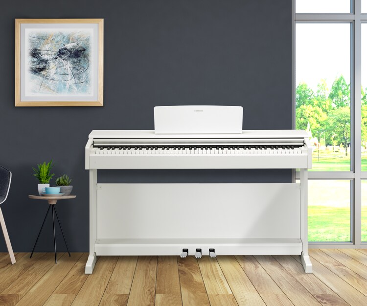 ydp 144 piano