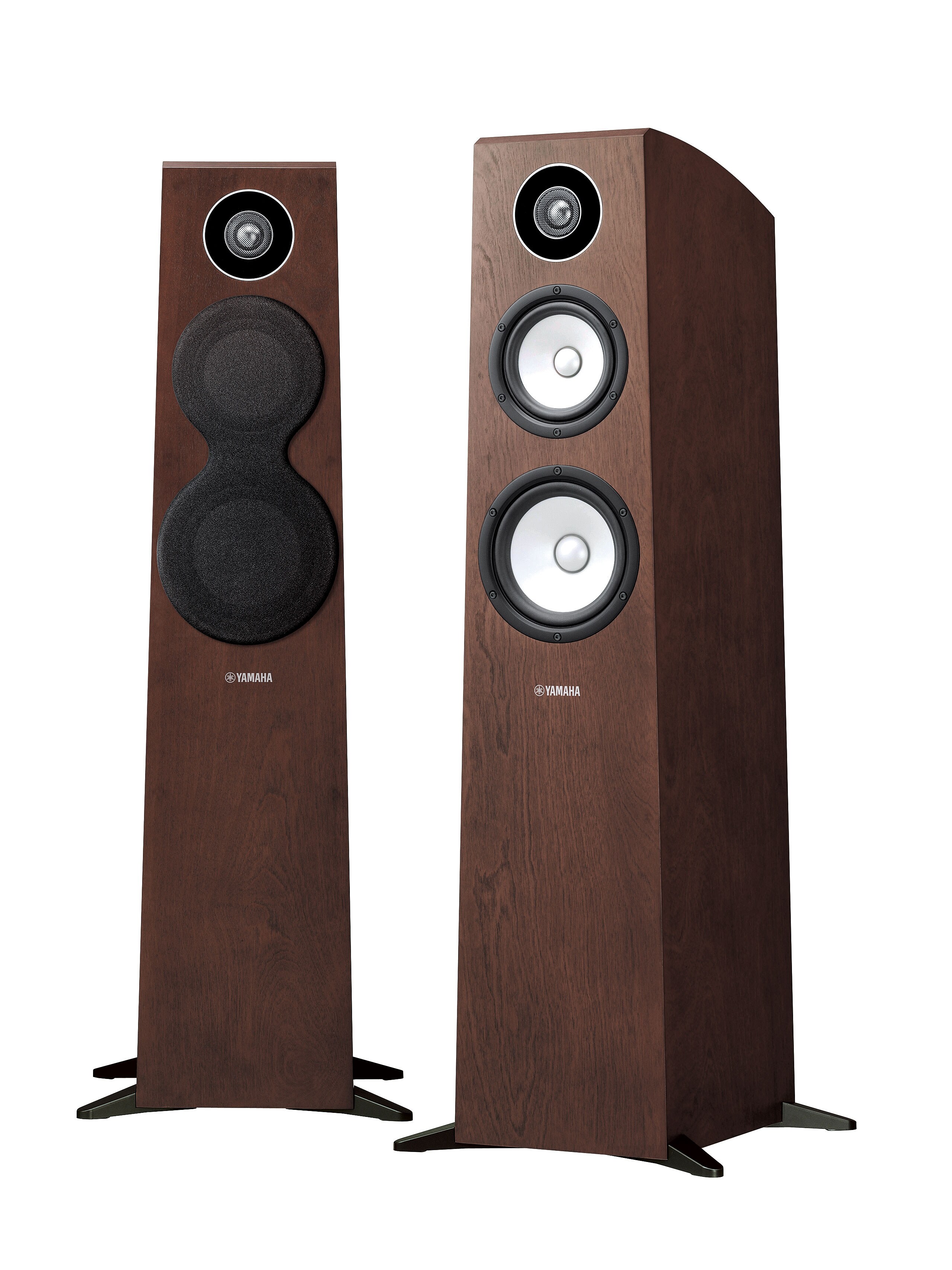 YAMAHA NS-F700 ２台セット NS-F700 - Overview - Speakers - Products - Home Audio - Yamaha