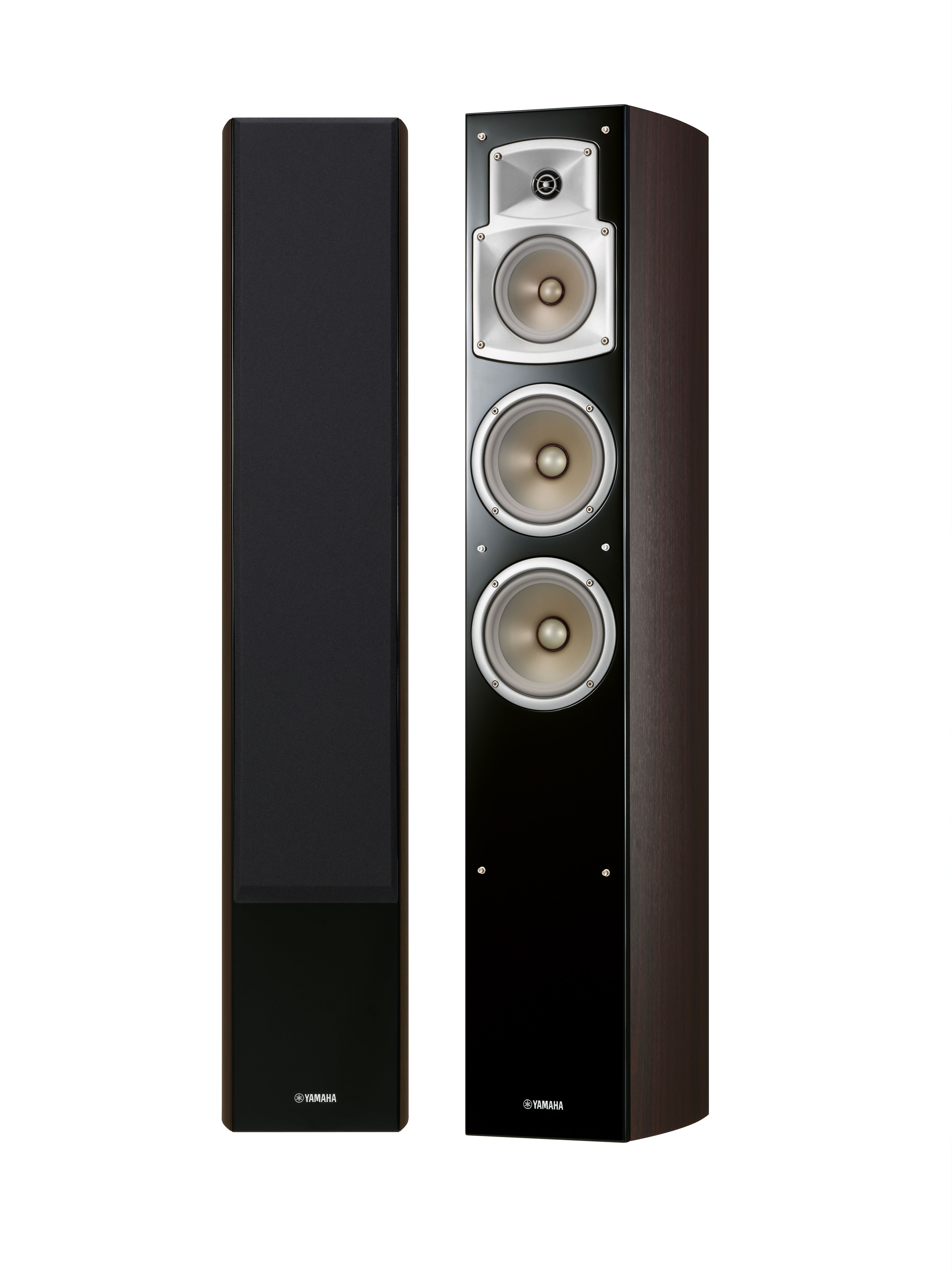 YAMAHA NS-F350 Ｂ NS-F350 - Overview - Speakers - Products - Home Audio - Yamaha