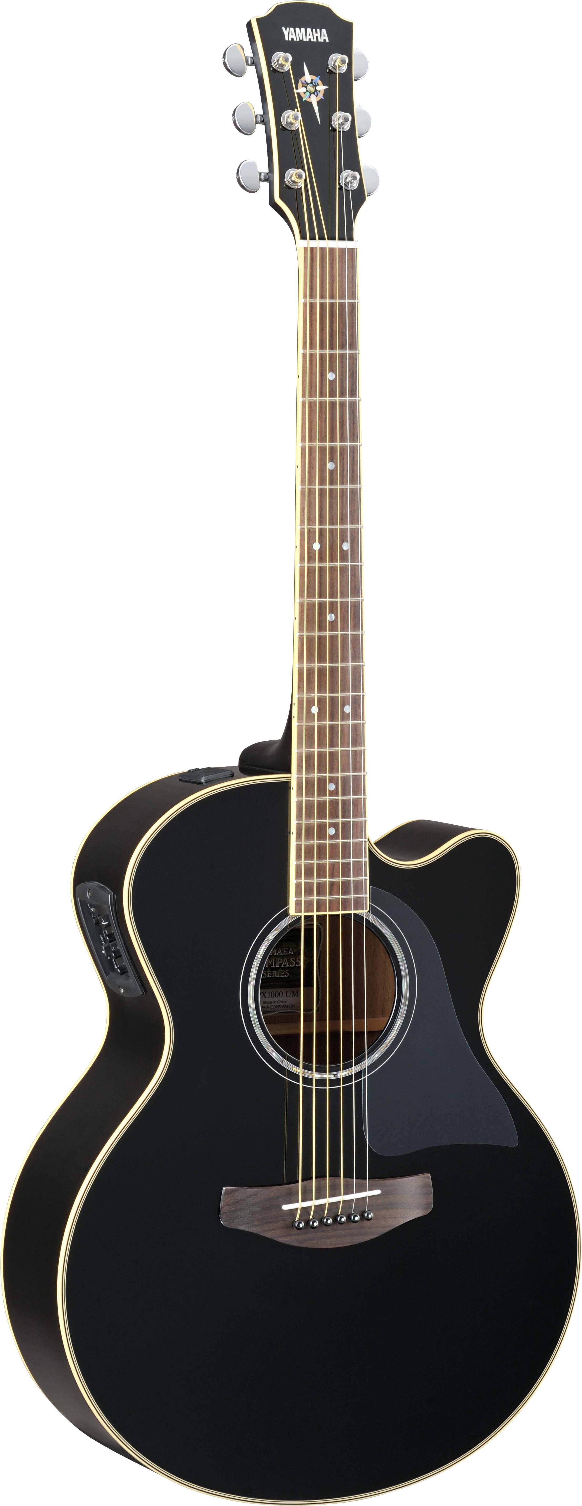 CPX - Overview - Acoustic Guitars - Products - Guitars, Basses