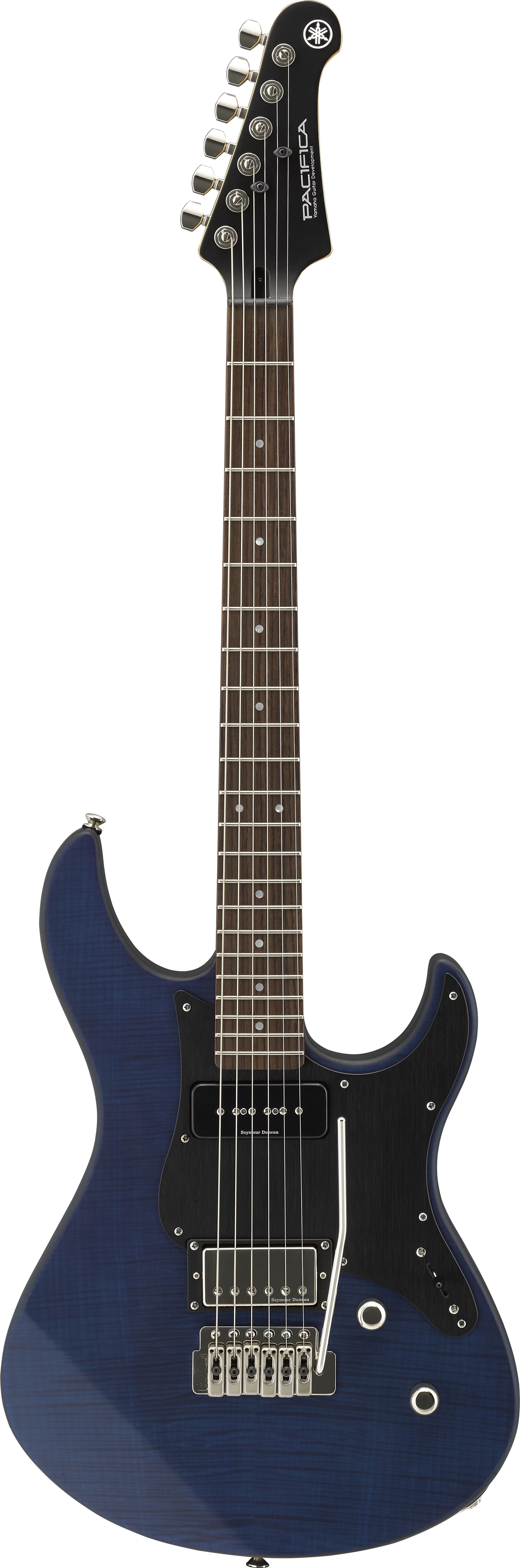 Pacifica - PAC600 Series - Electric Guitars - Guitars