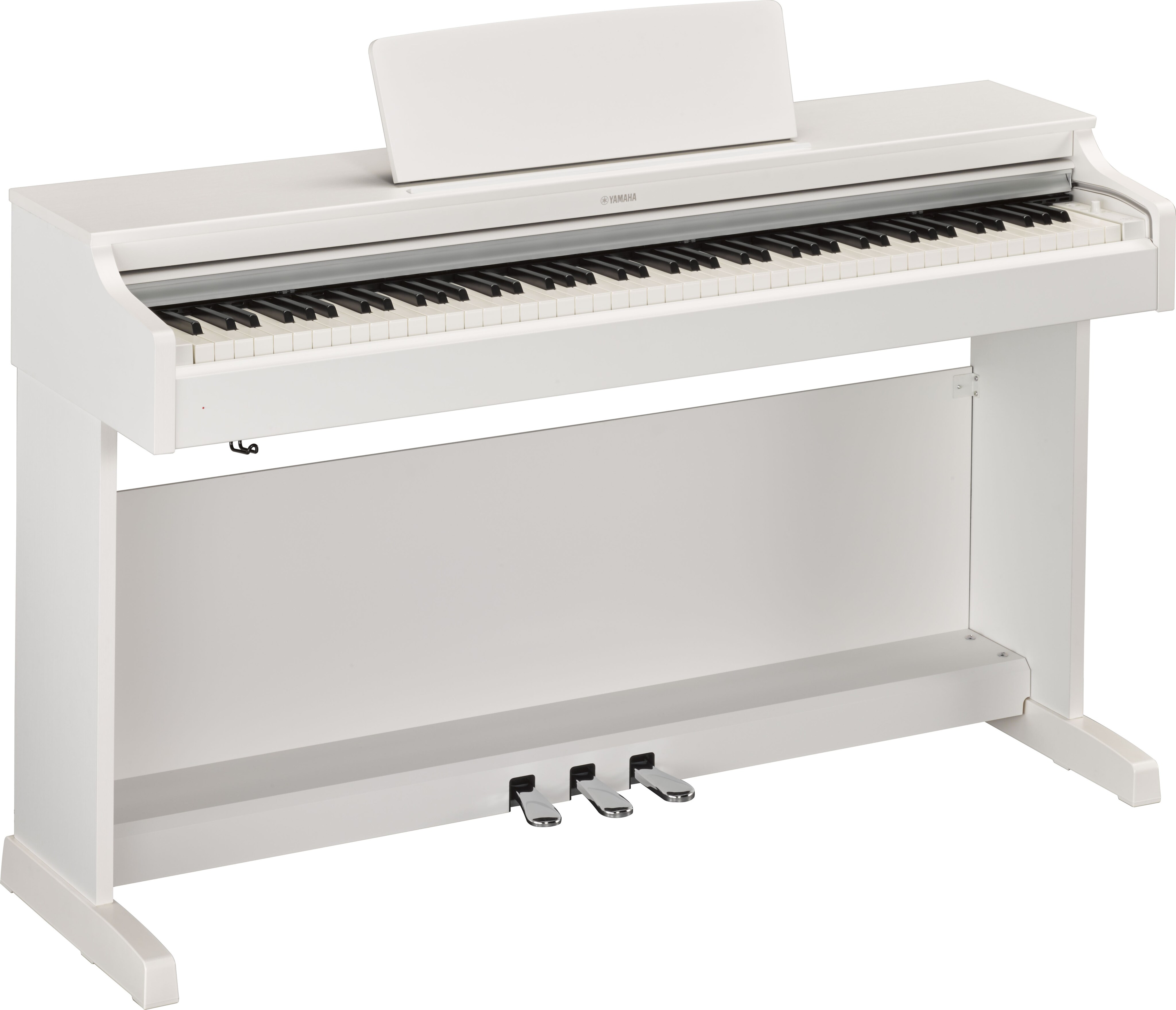 YDP-163 - Overview - ARIUS - Products - Pianos - Musical
