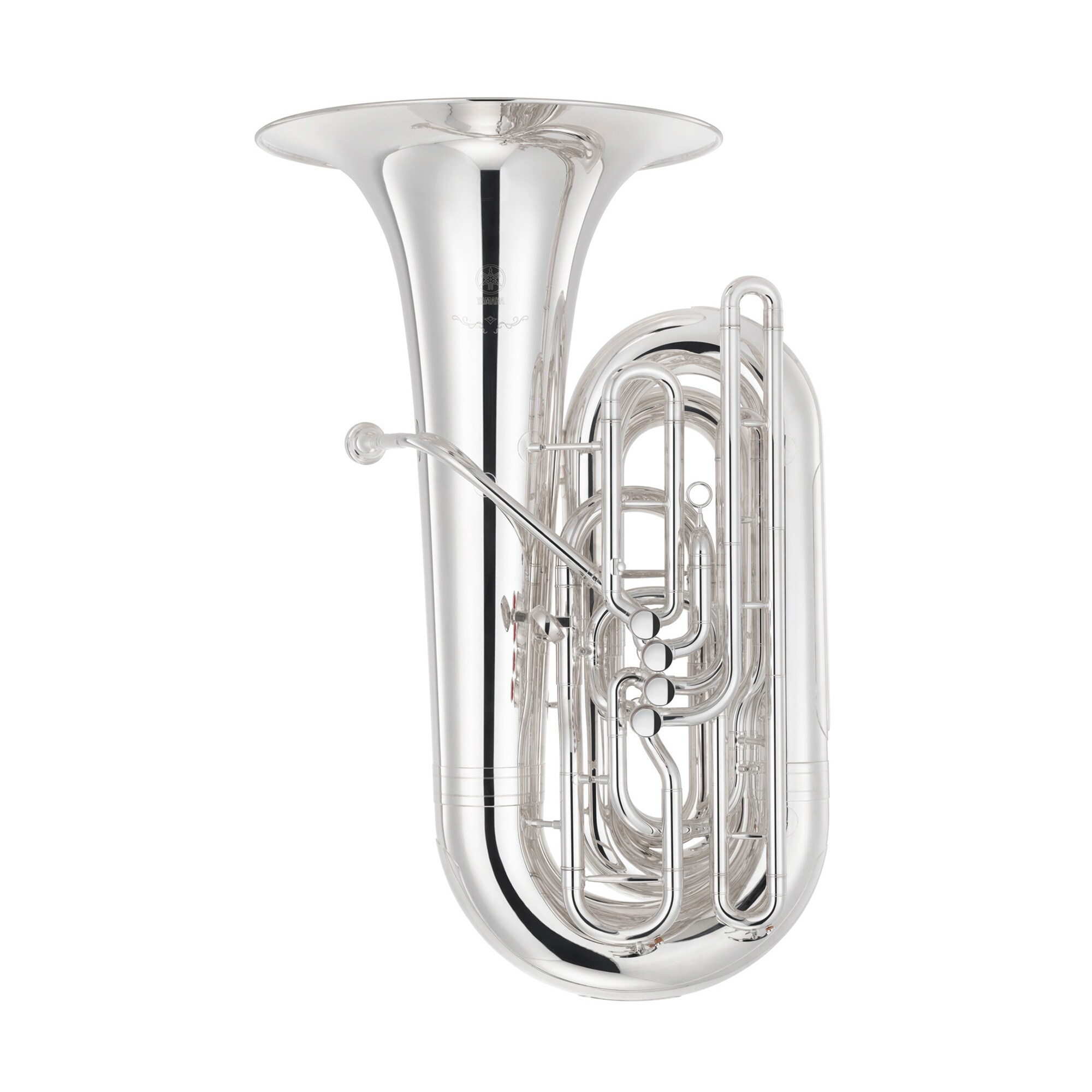 YBB-623S - Overview - Tubas - Products - Brass & Woodwinds