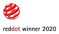 reddot winner 2020