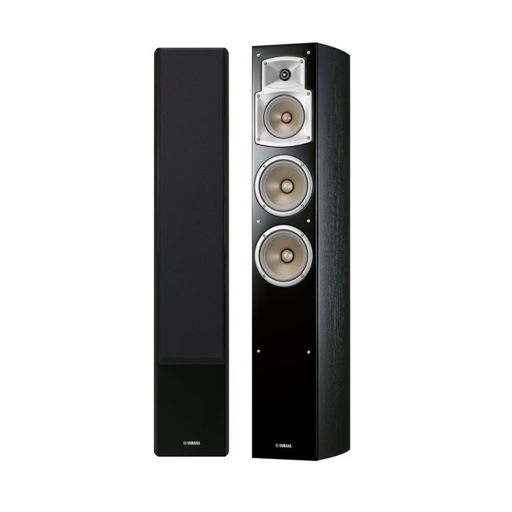 アバックWEB-SHOP / 【中古】YAMAHA NS-PB350【コード01-13406