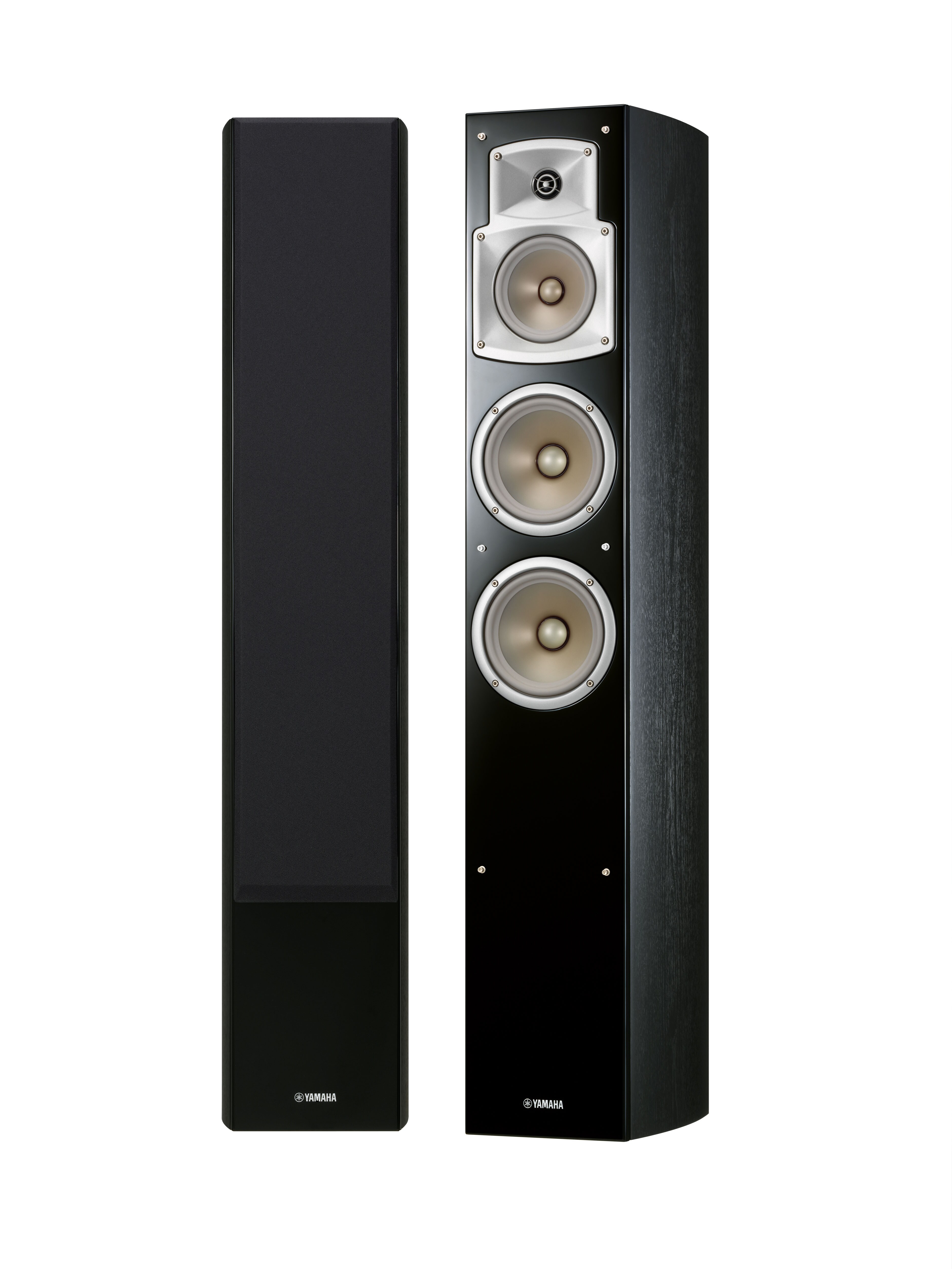 yamaha NS-F350 (2本目の1)1本のみ NS-F350 - Overview - Speakers - Products - Home Audio - Yamaha