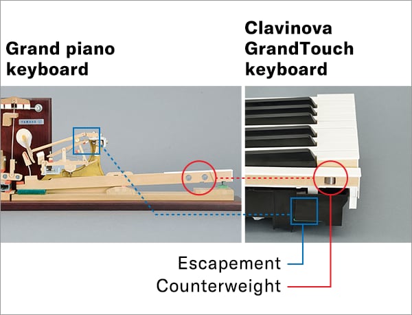 ni 88 keyboard