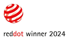 reddot winner 2024