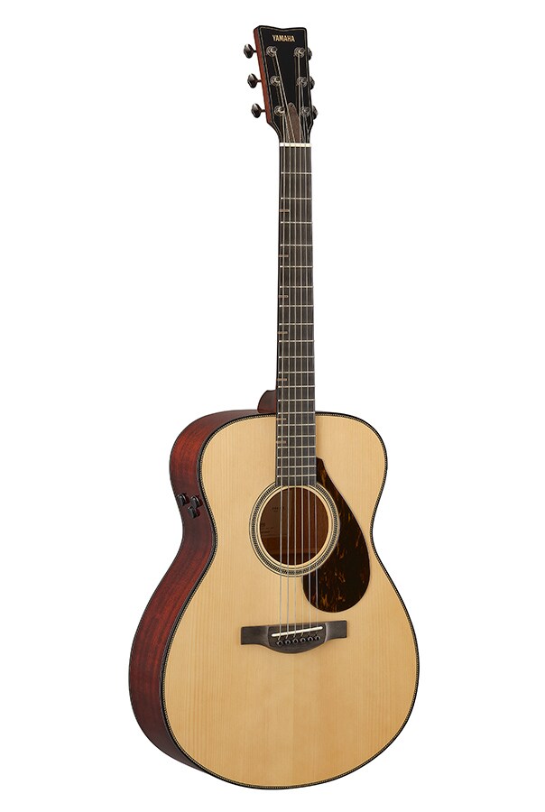 ヤマハのギター Yamaha FG9 X and FS9 X Acoustic-Electric Guitar. New Lineup of