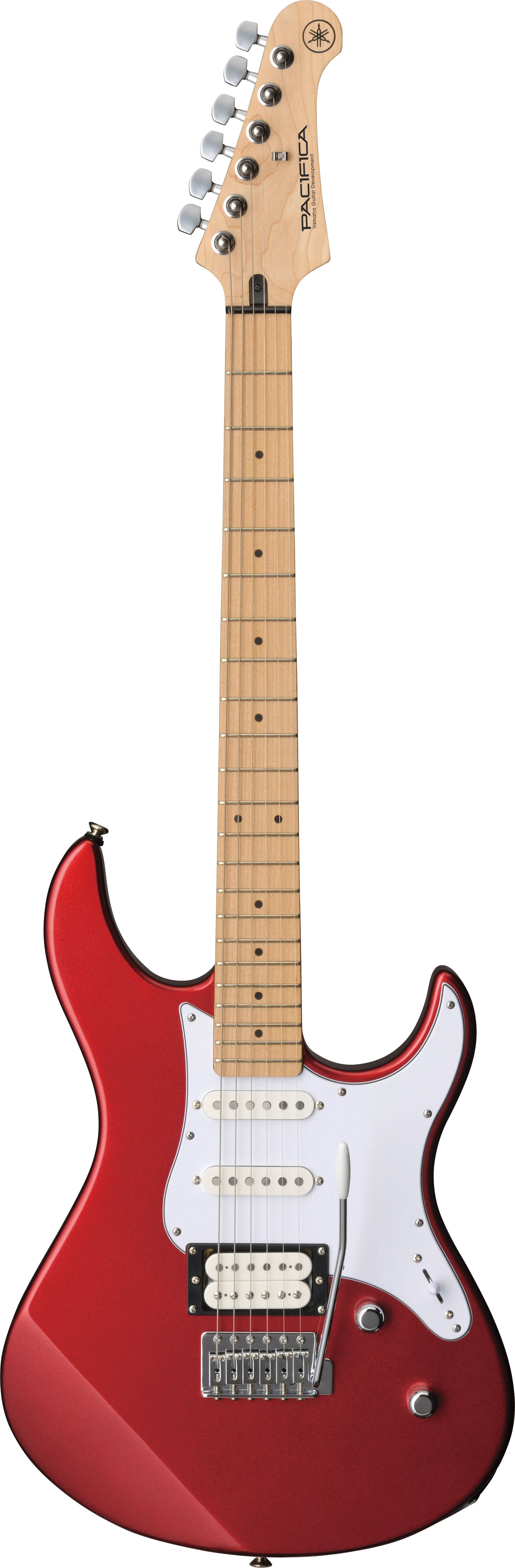 Pacifica - PAC012/100 series - Electric Guitars - Guitars