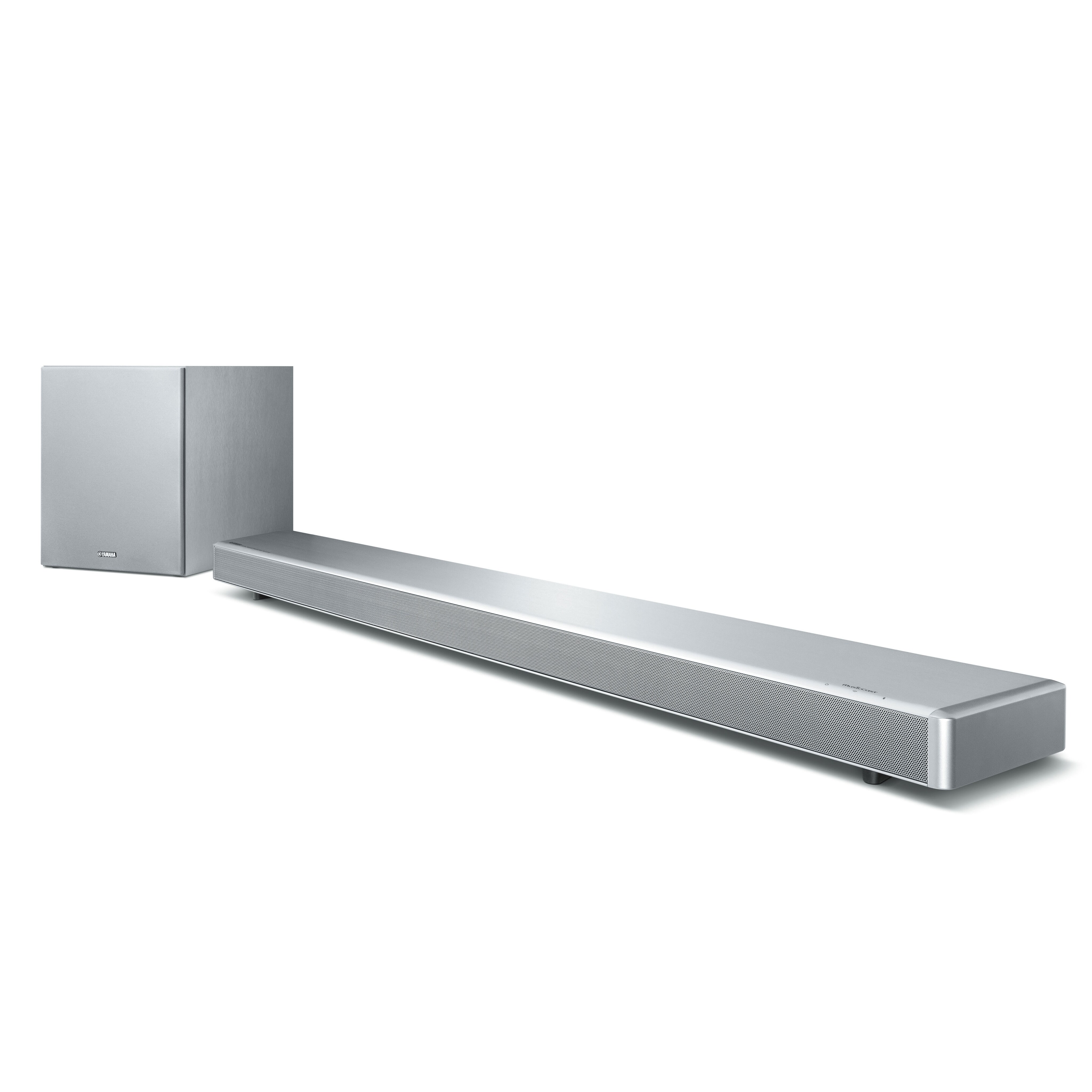 YSP-2700 - Overview - Sound Bars - Products - Home Audio - Yamaha