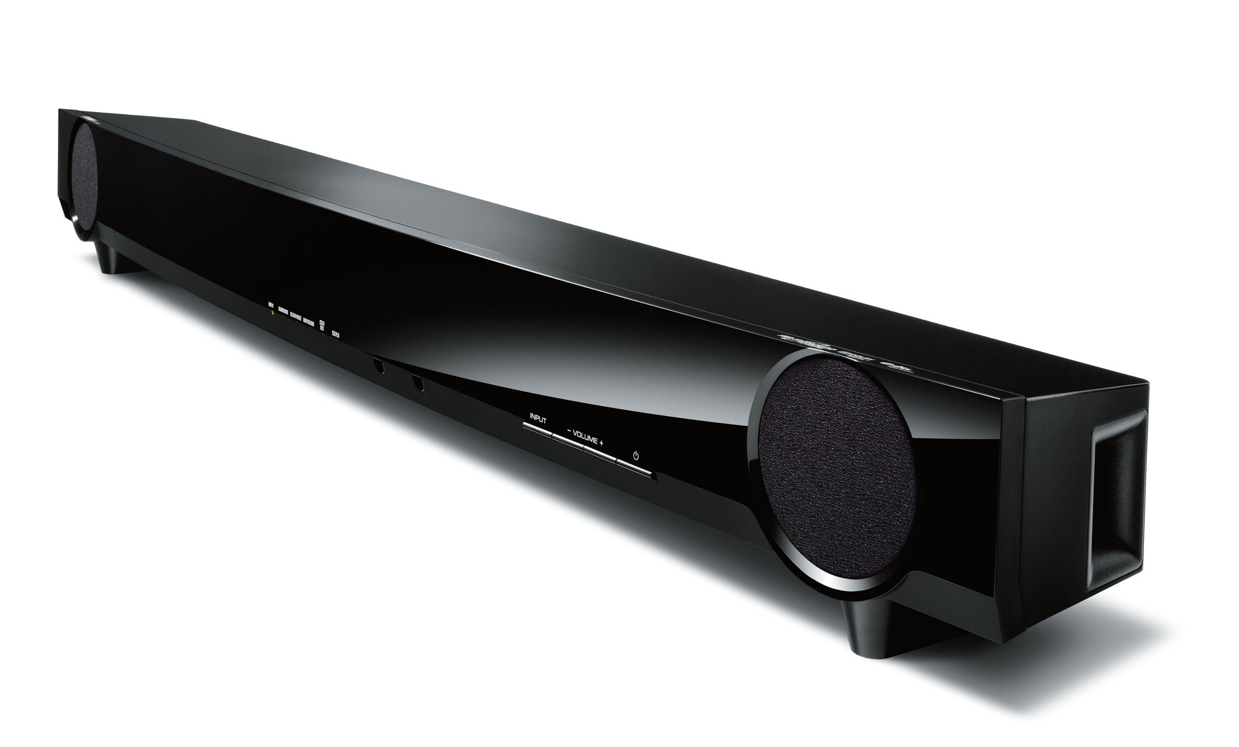 - Overview - Sound Bar - Audio & Visual - Products - Yamaha -