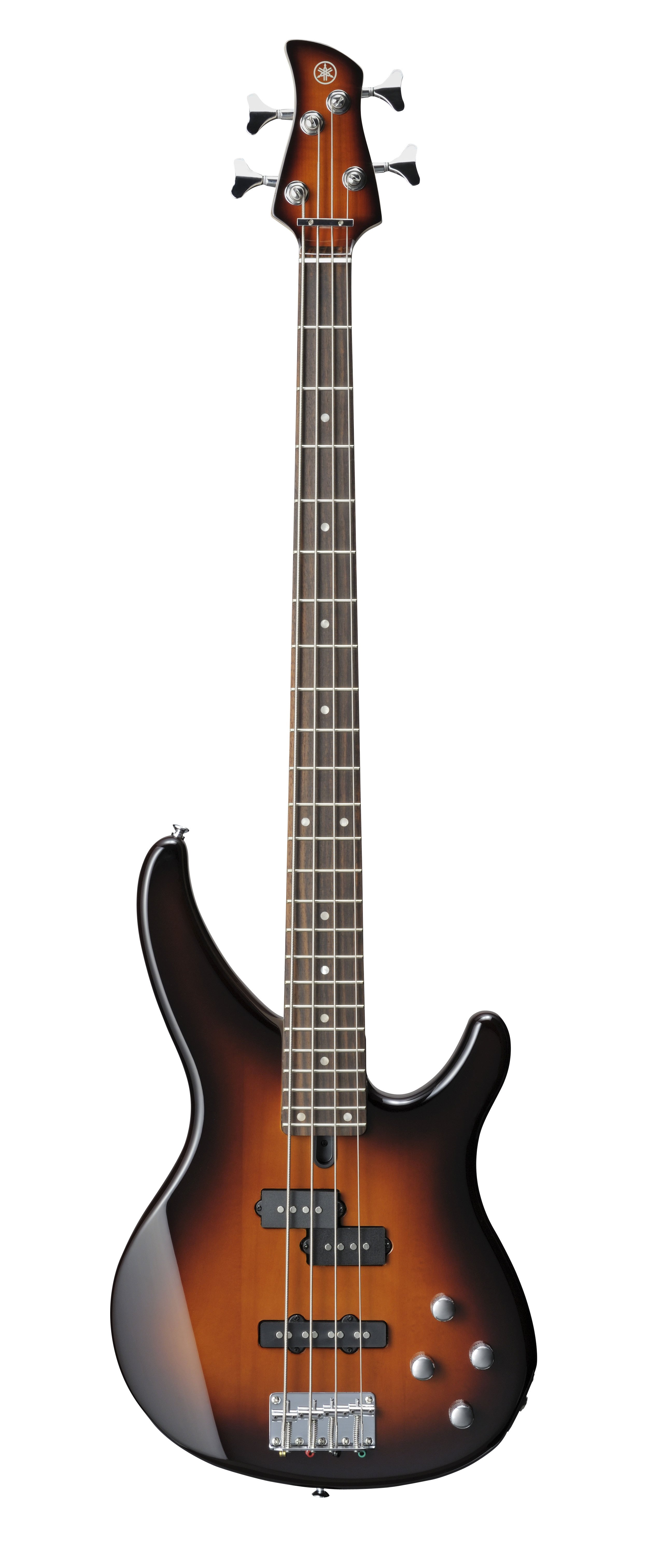 TRBX - 200/170 Series - Electric Basses - Guitars, Basses