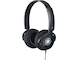 HPH-100 Comfortable closed headphones
