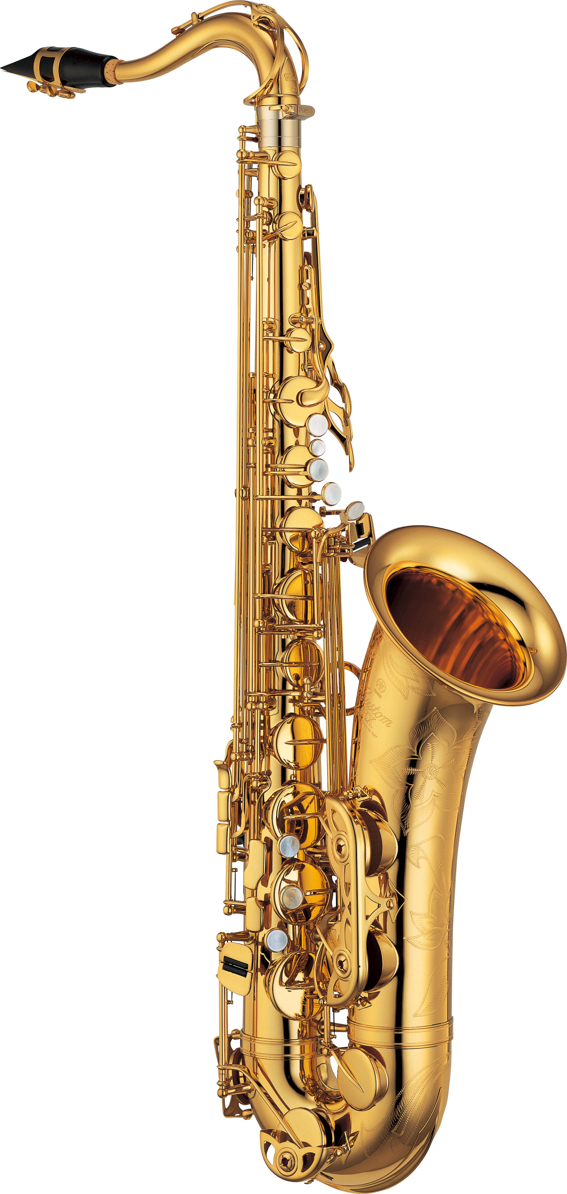 YTS-875EX - Overview - Saxophones - Products - Brass & Woodwinds