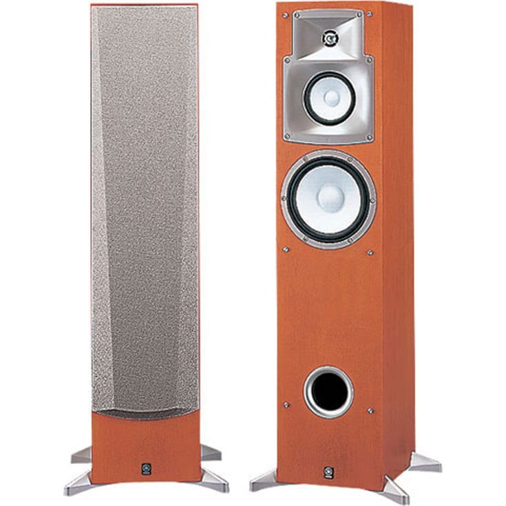 NS-6HX - Overview - Speaker Systems - Audio & Visual - Products - Yamaha -  Malaysia