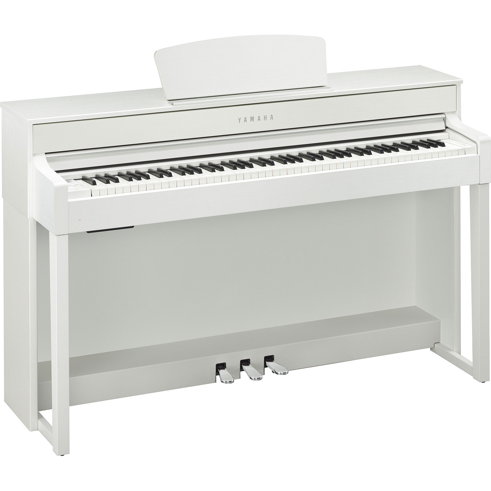 CLP-535 - Overview - Clavinova - Products - Pianos - Yamaha - Malaysia