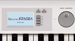 Yamaha Electone Stagea Basic ELB-02 (ELB02 / ELB 02)