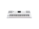 PRIMARY-01 keyboard: front view