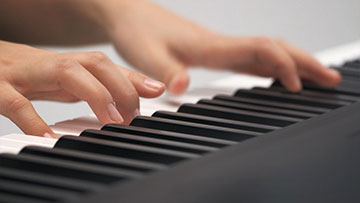 PSR-E353 - Overview - Portable Keyboards - Products - Keyboard