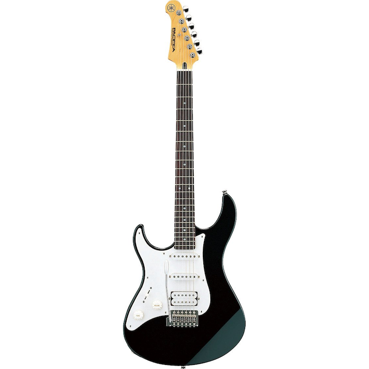 Guitare Électrique Yamaha PAC012