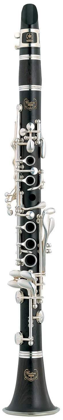 ディズニープリンセスのベビーグッズも大集合 YAMAHA EsCl 本体＋その他 681Ⅱ 管楽器・吹奏楽器
