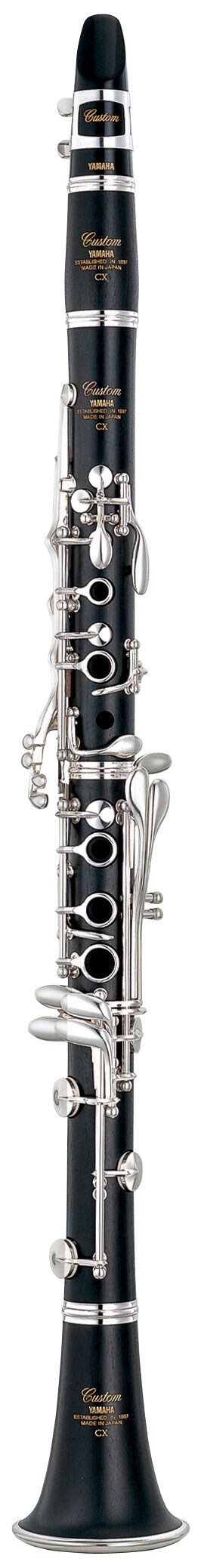 YAMAHA YCL-851Ⅱ CX Yamaha YCL-851Ⅱ CX Bb clarinet | eBay