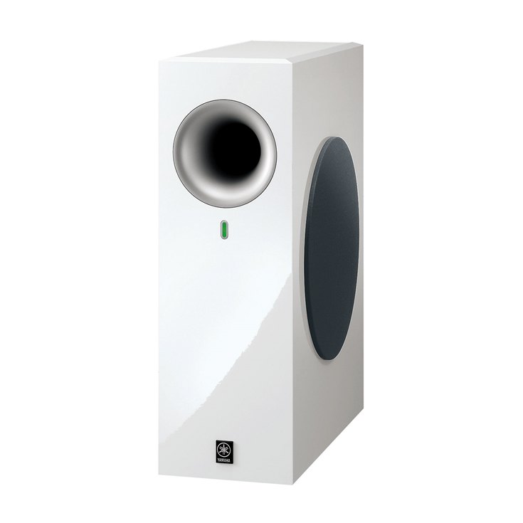 NS-SW210 - Overview - Speaker Systems - Audio & Visual - Products 