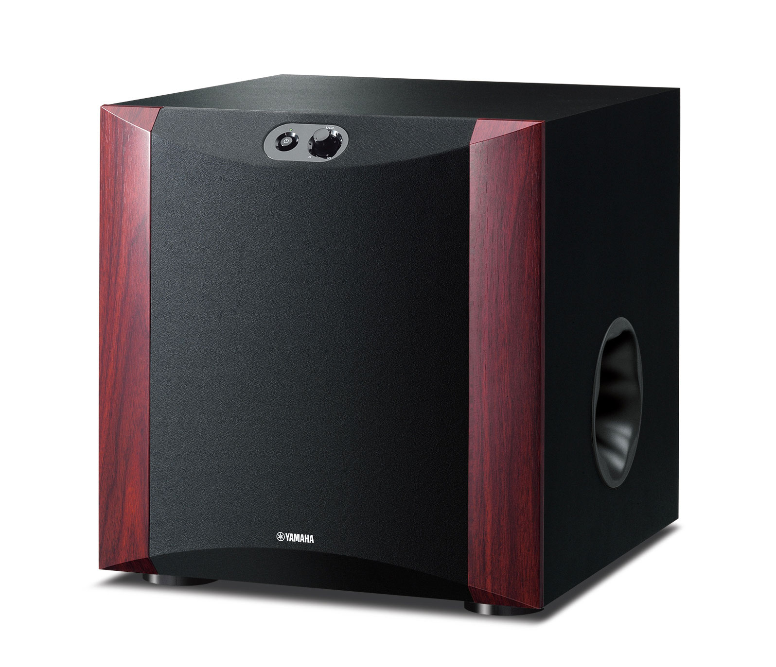Yamaha NS-SW300 ブラック NS-SW300 - Overview - Speakers - Products - Home Audio - Audio