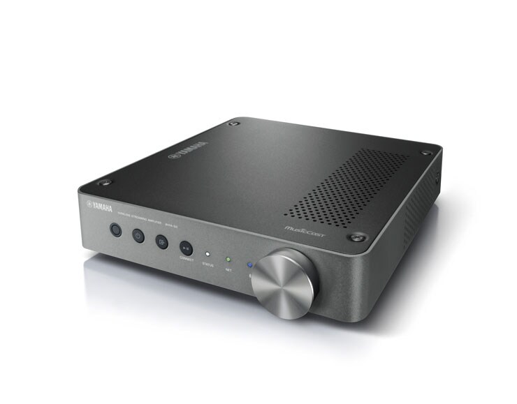 YAMAHA ワイヤレスストリーミングアンプWXA-50 WXA-50 - Specs - Wireless Streaming Amplifiers - Home Audio