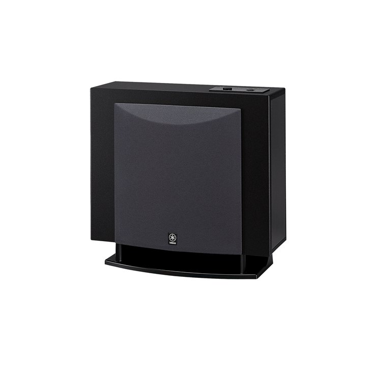 YST-FSW100 - Overview - Speaker Systems - Audio & Visual - Products ...