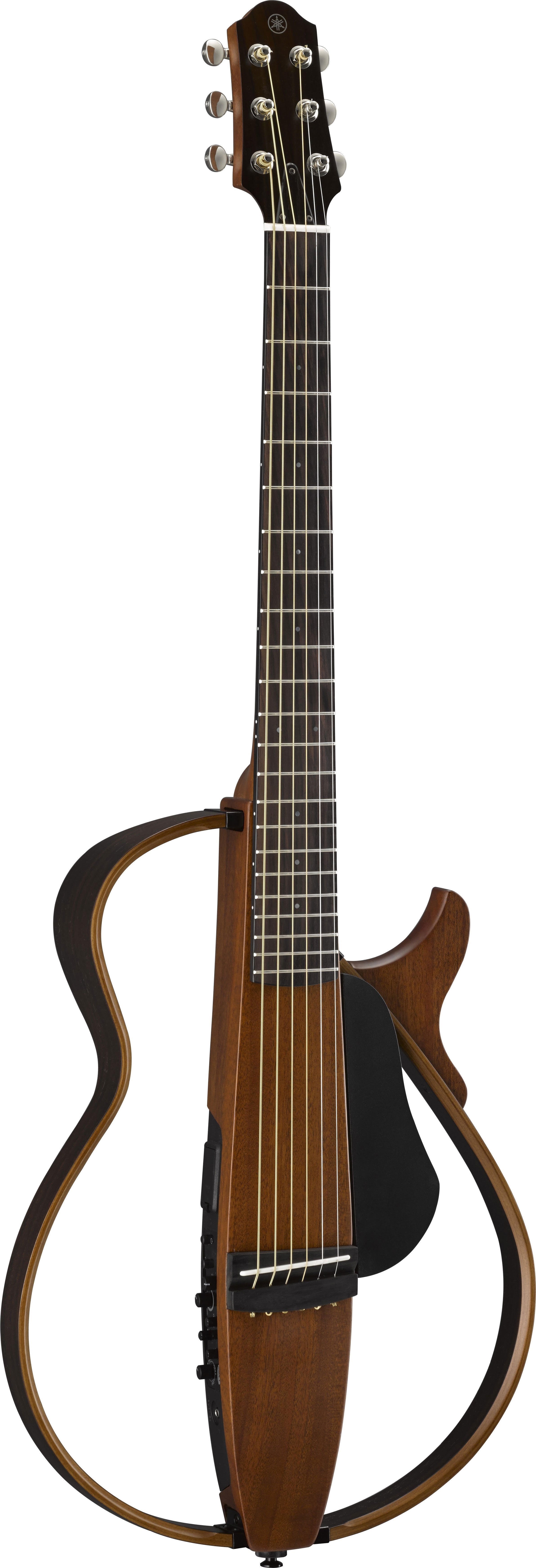 SLG200 Series Overview SILENT guitar Guitars Basses