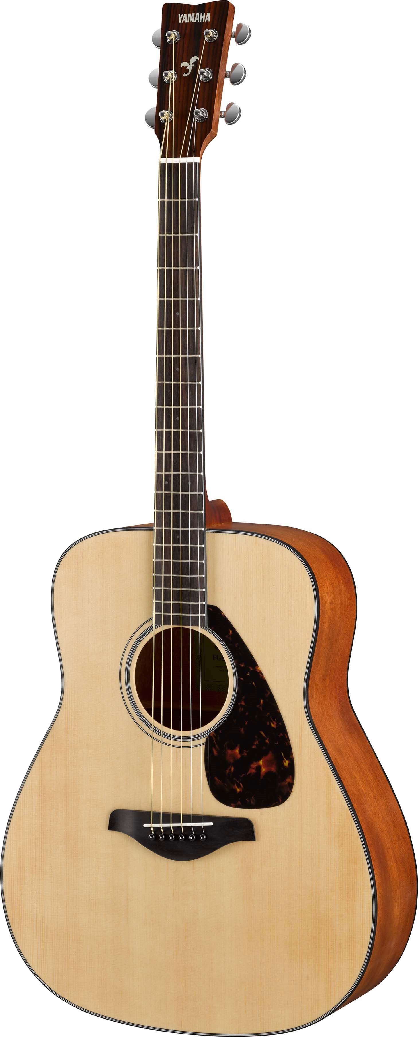 Yamaha f800 store acoustic guitar