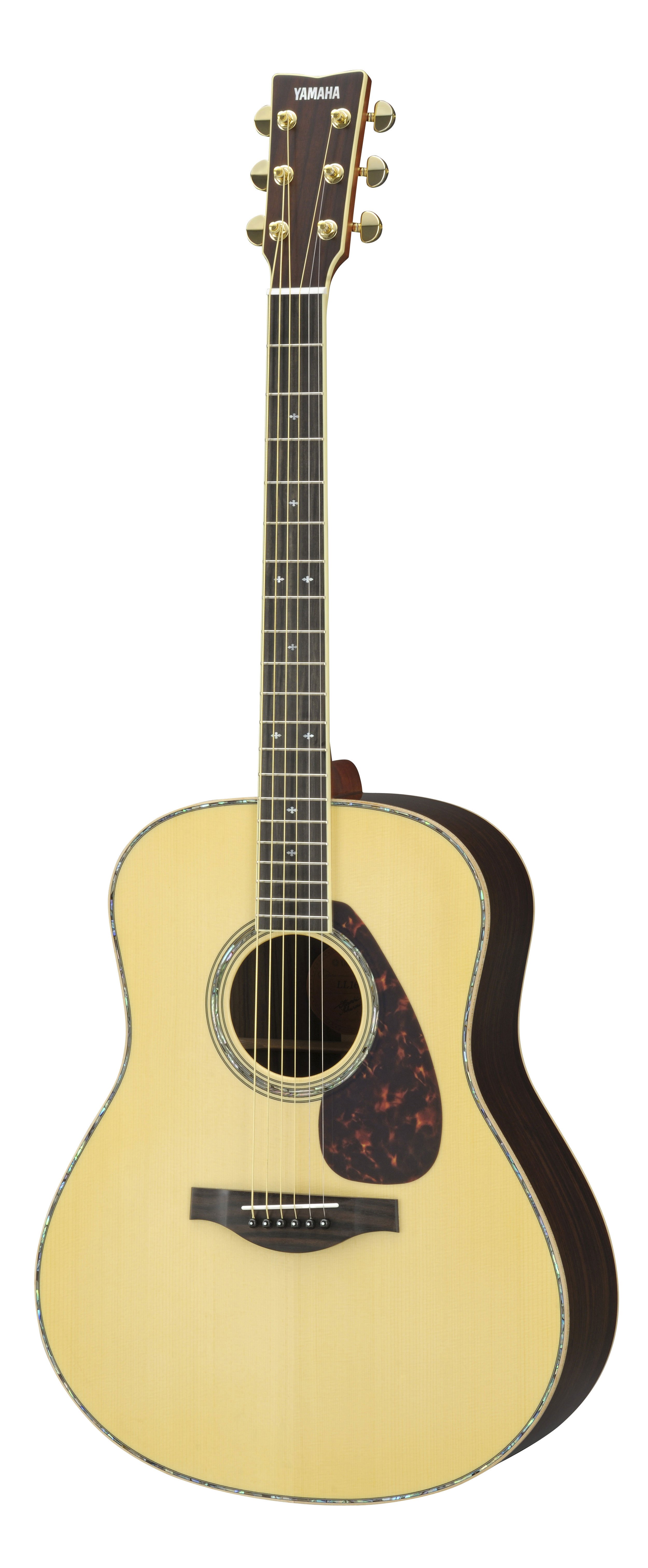 L Series - LL Series - Acoustic Guitars - Guitars, Basses, & Amps 