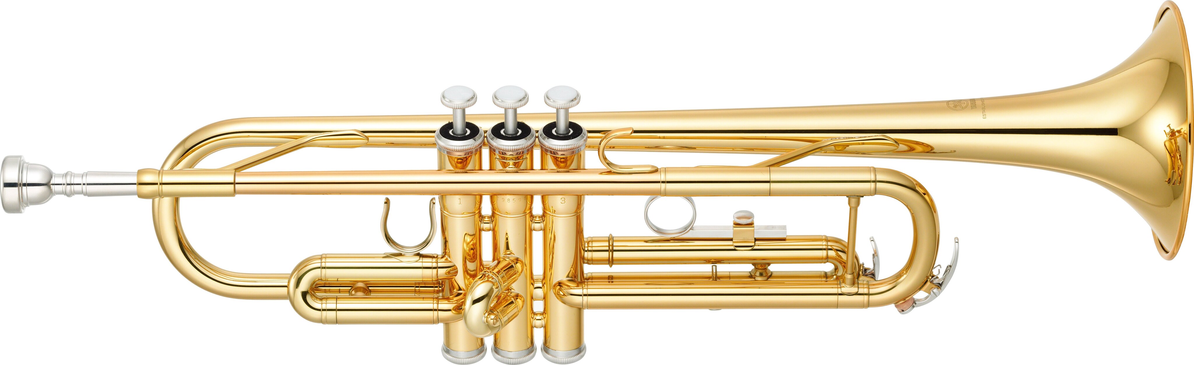 YTR-3335 - Overview - Bb Trumpets - Trumpets - Brass & Woodwinds 