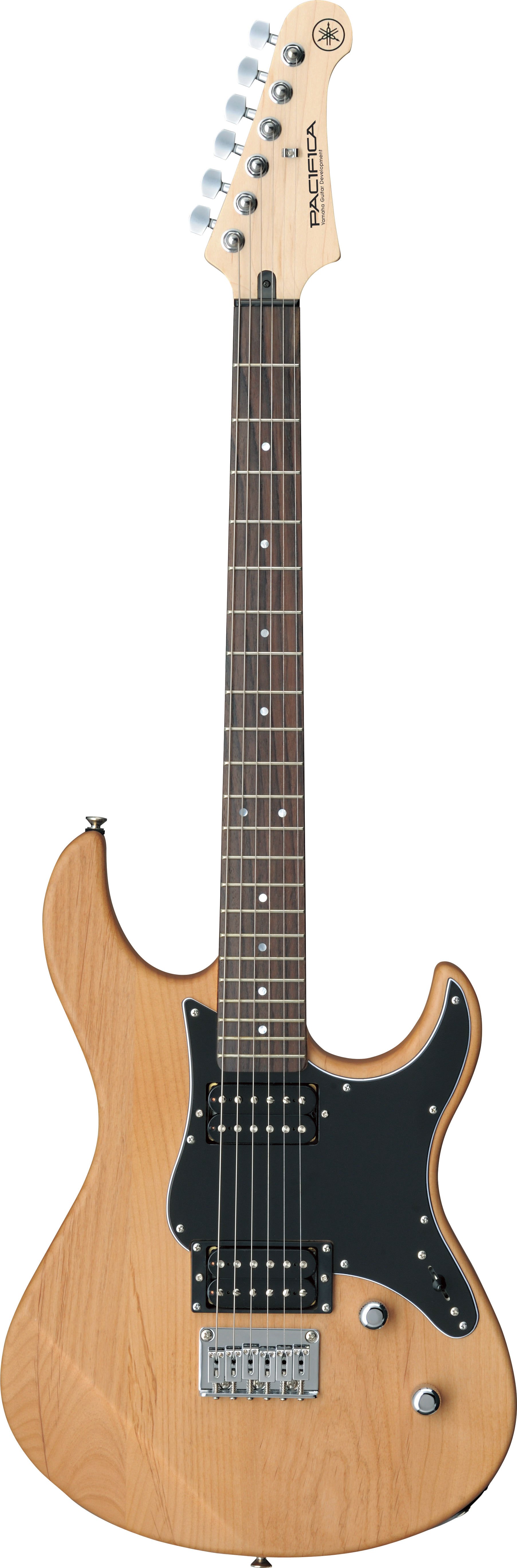 yamaha pacifica wood